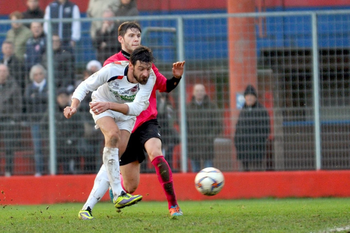 Mercato, ultimi ritocchi. Zumerle al Caselle, Yarboye e Scapini al Team