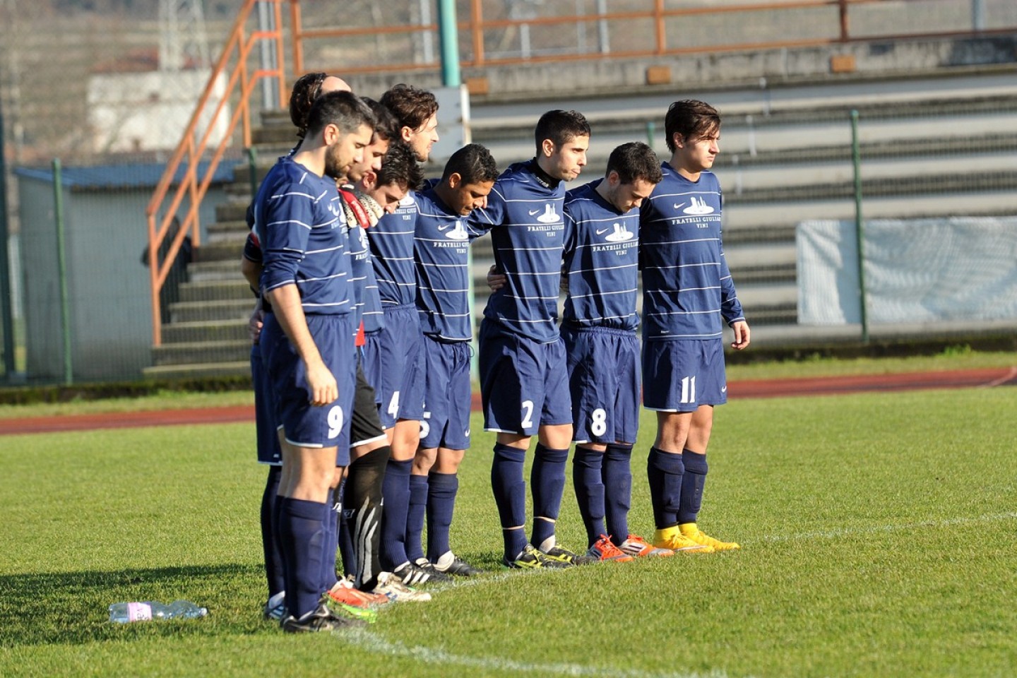 Mercato, Piccoli alla Belfiorese, Signorini libero sul mercato