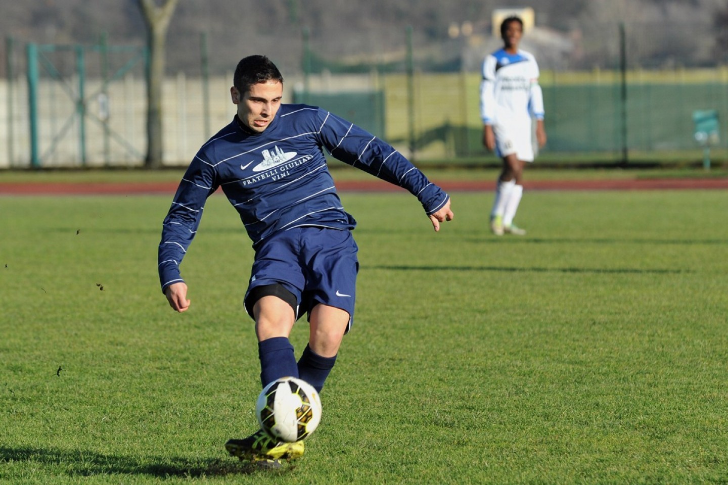 Belfiore, una giornata di calcio giovanile per ricordare Rinaldo Bonomini