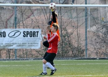 DI RECORD IN RECORD. Due settimane per due record: Taffarel taglia quota cento reti in categoria, Guiotto griffa la manita in una sola partita