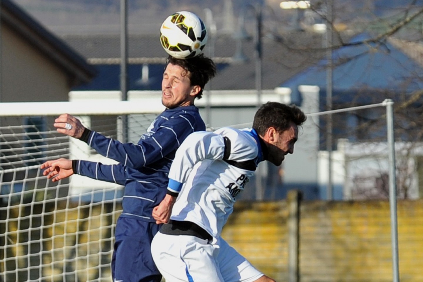 BURATO-BIS. AlbaredoRonco in fase di ristrutturazione. Il diesse Baltieri mette il fiocco a quattro innesti: “E non è finita…”