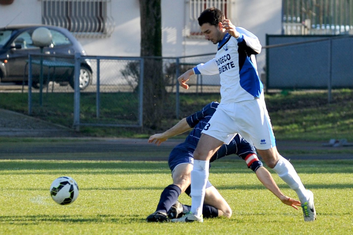 San Martino, prova d’orgoglio. Ma il rebus rimane: quale futuro per i nerazzurri?