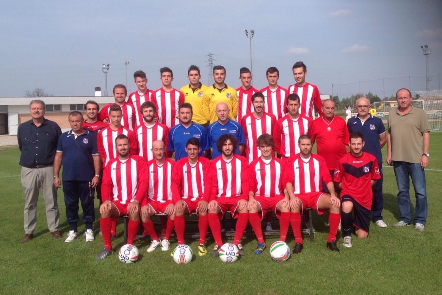 Nogara punta i tre punti e attende in finale da Grezzana. Il tecnico Bertelli ci crede: “Tutto è ancora in gioco. Giochiamoci le nostre carte”