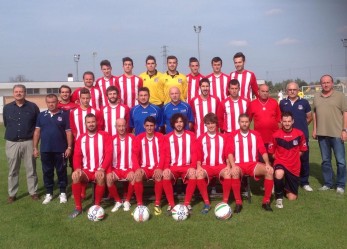 Il Nogara stende l’Albaronco e torna in quota. Il tecnico Bertelli: “Partita tiratissima, tre punti vitali”