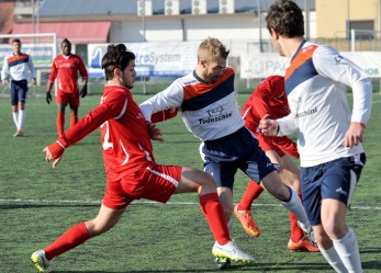 Tutto in novanta minuti: nel girone B di Prima Categoria sarà finale pirotecnico