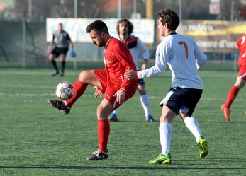 Mercato, poker della Scaligera Lavagno. Presi Bellè, Gueye, Baldi e Menini