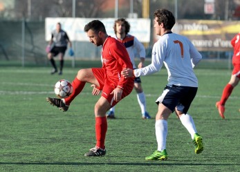 Mercato, poker della Scaligera Lavagno. Presi Bellè, Gueye, Baldi e Menini