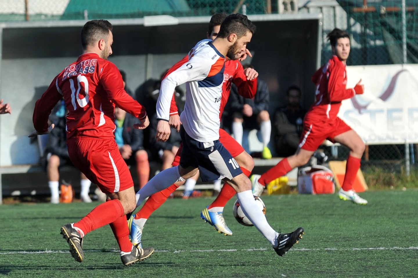 Calciomercato, ultimi colpi. Lo Zevio si assicura Mattia Fracasso, Gazzieri e Baldi alla Nuova Cometa