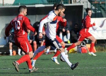 Calciomercato, ultimi colpi. Lo Zevio si assicura Mattia Fracasso, Gazzieri e Baldi alla Nuova Cometa