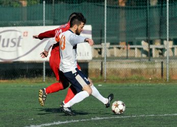 Grezzana e Lugo, l’unione fa la forza. Nasce un unico sodalizio sportivo in Valpantena