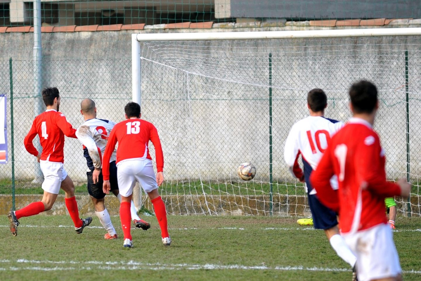 Montebaldina, lascia Gabriele Gambini. Probabile soluzione interna alle pendici del Baldo