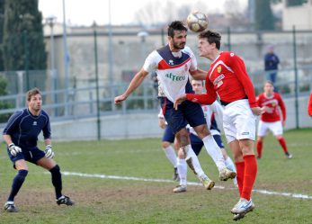 Calcio dilettante, nuovo stop. Il presidente del CrV Ruzza sconsiglia gli allenamenti fino a nuova comunicazione