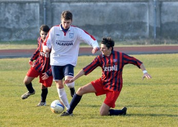 Vigasio, che colpaccio. L’Eccellenza si inchina agli aquilotti