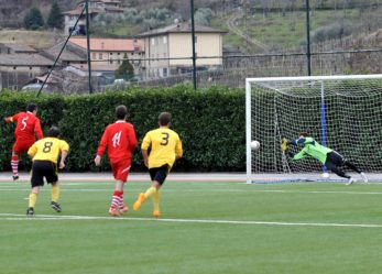 DI CORSA. Coppa Veneto di Seconda Categoria: sono sette le squadre passate di turno a punteggio pieno