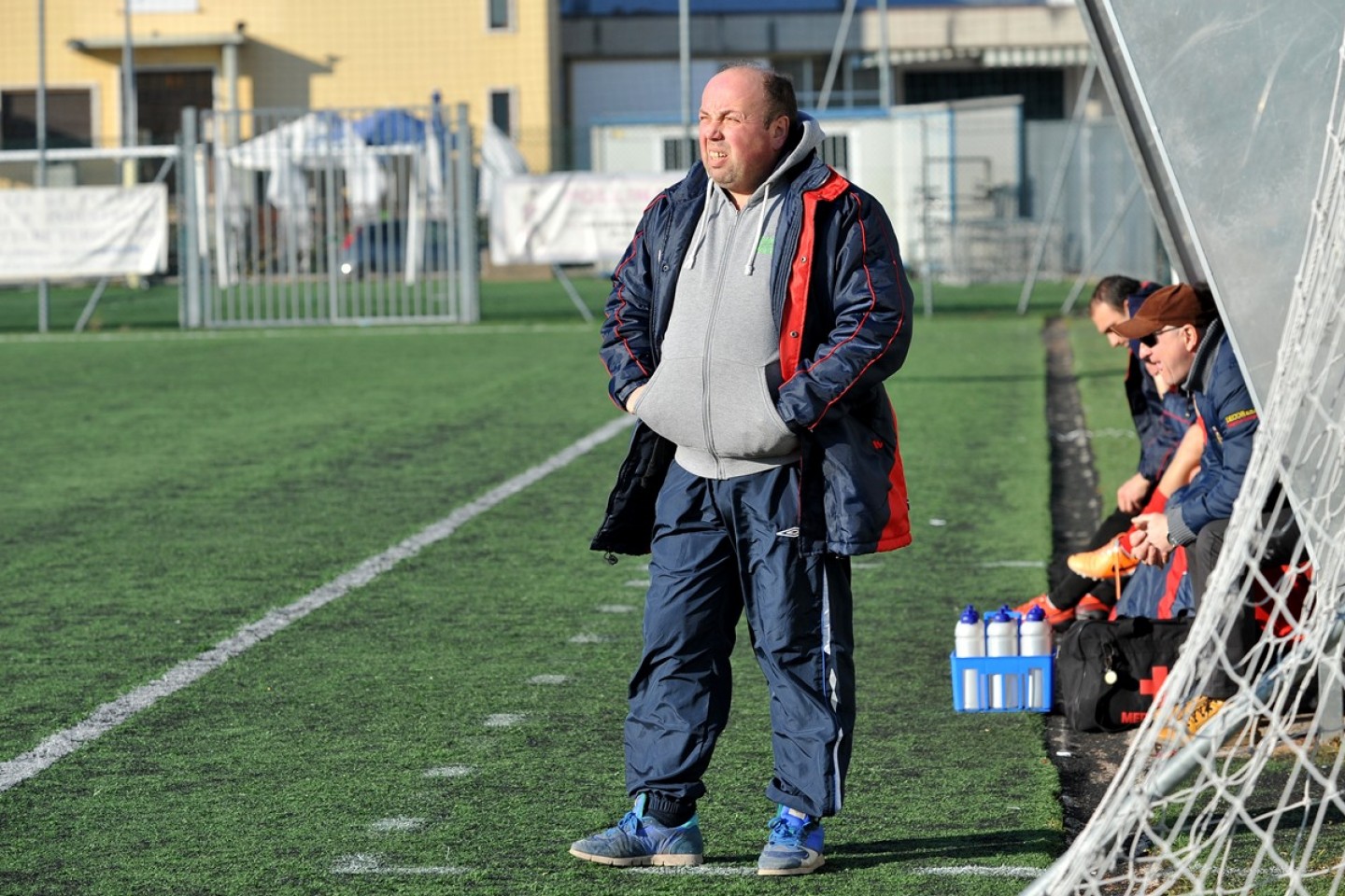 Scaligera 2003, il bronzo è tuo. Capitan Corsini: “Gli esami sono ancora molti”