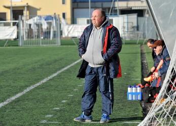 SUSSULTO D’ORGOGLIO. San Giovanni, a Pescantina il primo successo dei Lupi. Sarà un rovente inverno di rincorsa per gli uomini di Marocchio