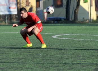 Scaligera, capitan Corsini predica prudenza: “Guai a chi stacca gli occhi dal vero obiettivo”