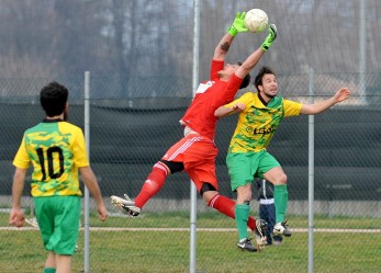 MOVIMENTI. Il MontebaldinaSonaUnited piomba su Avesani, Veneri al Sant’Anna, Fabinho al Cologna