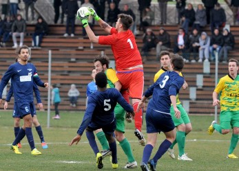 Sospiri, speranze, scaramanzia: l’attesa del verdetto finale anima l’ultimo mese di campionato. Viviamola assieme