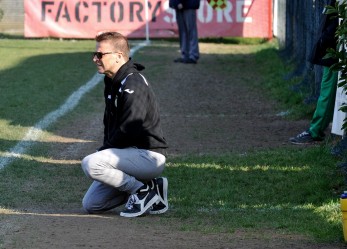 Juventina Valpantena, si riparte. Scardoni guarda negli occhi i suoi: “Onoriamo la maglia e l’impegno di chi si spende per il bene della società”