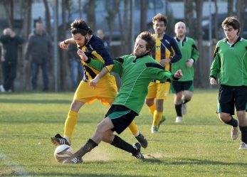 Mercato, ultime ore febbrili. C’è il colpo clamoroso: Rkaiba alla Montebaldina