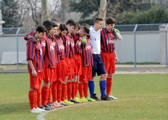 La Sambonifacese non chiude i battenti: è ufficiale l’iscrizione al campionato di Prima Categoria