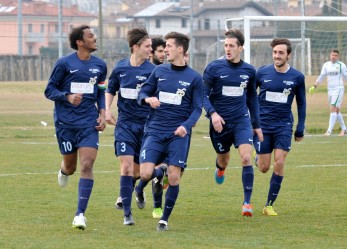 San Martino, l’amaro in bocca della dirigenza. Il diggì Sabaini: “Dovevamo fare molto di più. Ora conquistiamo i play-off e vinciamoli”