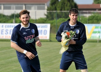 Mercato, bomber Alessio Soave ha scelto l’Albaronco. Concordia, il diesse Buttura sta completando la rosa