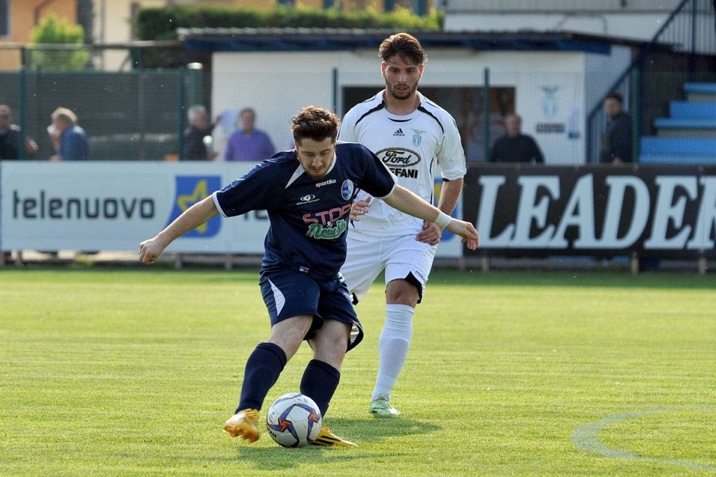 Concluso a Montorio il torneo “Dai un calcio alla Leucemia”