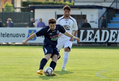 Concluso a Montorio il torneo “Dai un calcio alla Leucemia”