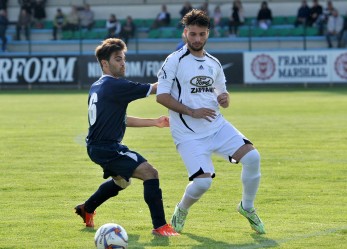 Domani al “Capone” Vigasio-Hellas Verona. Calcio d’inizio alle 12.30