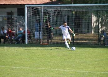 San Marco, i ‘Leoni’ si arrampicano a centro classifica. Il portiere Lupoli: “Trovato il giusto equilibrio”