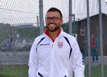 Taccardi-Trissino, accordo ufficiale. Il sorriso del tecnico: “Scelta più che ragionata. Voglio vincere ancora”