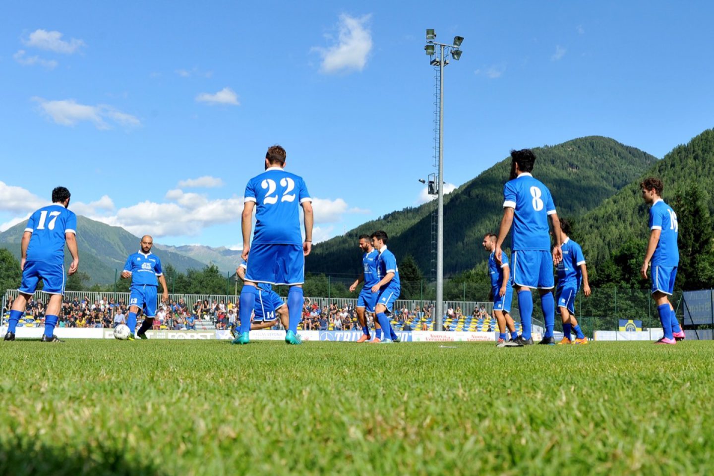 Seconda giornata, vento in poppa a chi ha il favore del pronostico. Le big non steccano