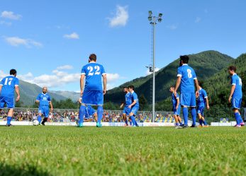 Seconda giornata, vento in poppa a chi ha il favore del pronostico. Le big non steccano