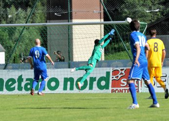 Terza, sorpasso al vertice: Borgo Trento in vetta. Nel girone B fuga Villa Bartolomea