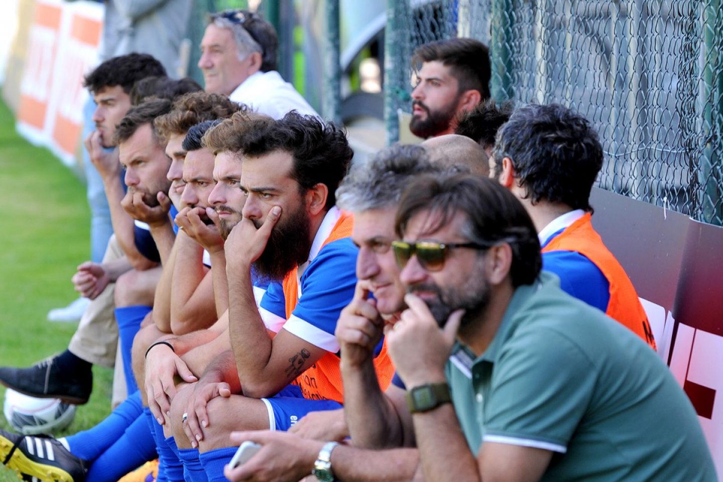 Risolto il problema tecnico, Calcio Dilettante torna sul campo!