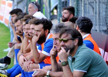 Risolto il problema tecnico, Calcio Dilettante torna sul campo!