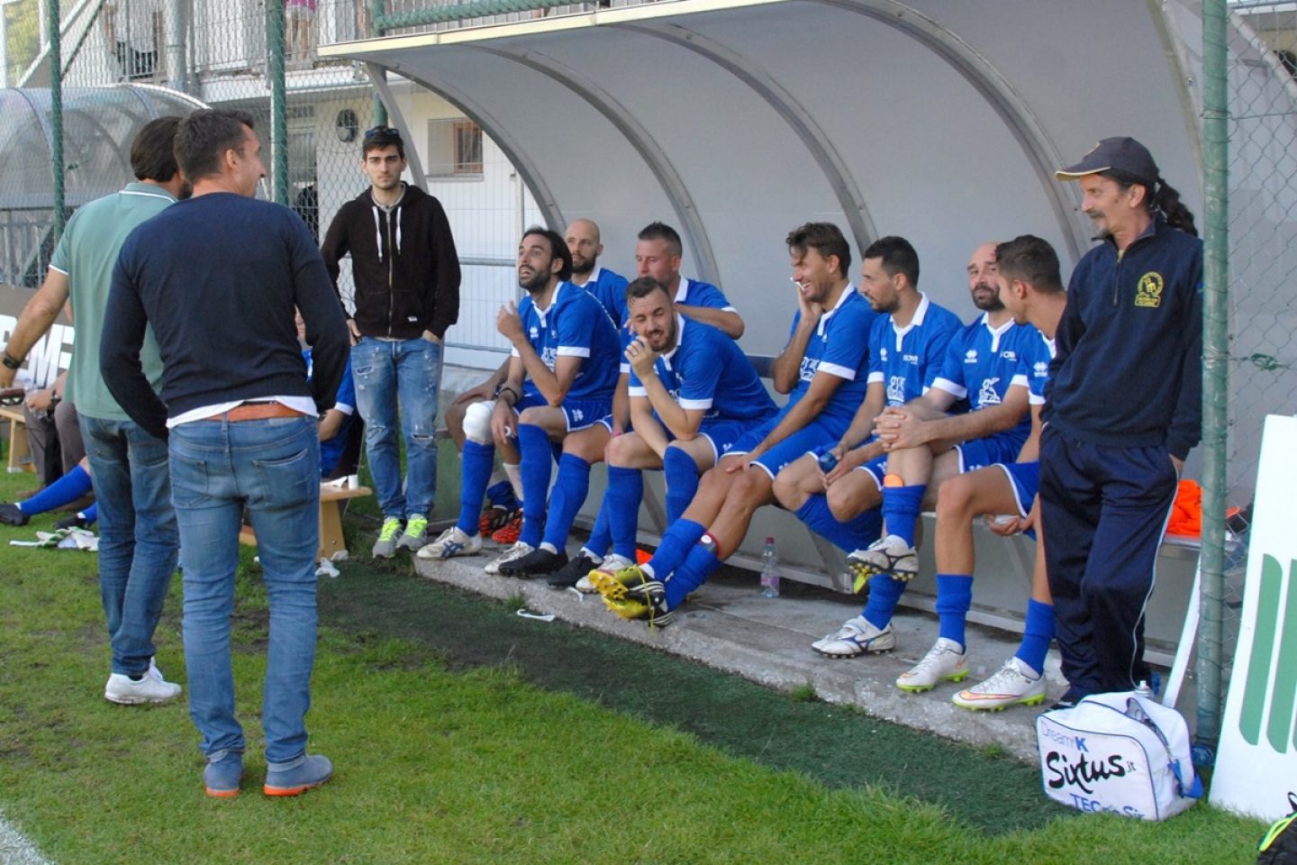 Stasera al Gavagnin incontro Aiac con Maurizio Viscidi