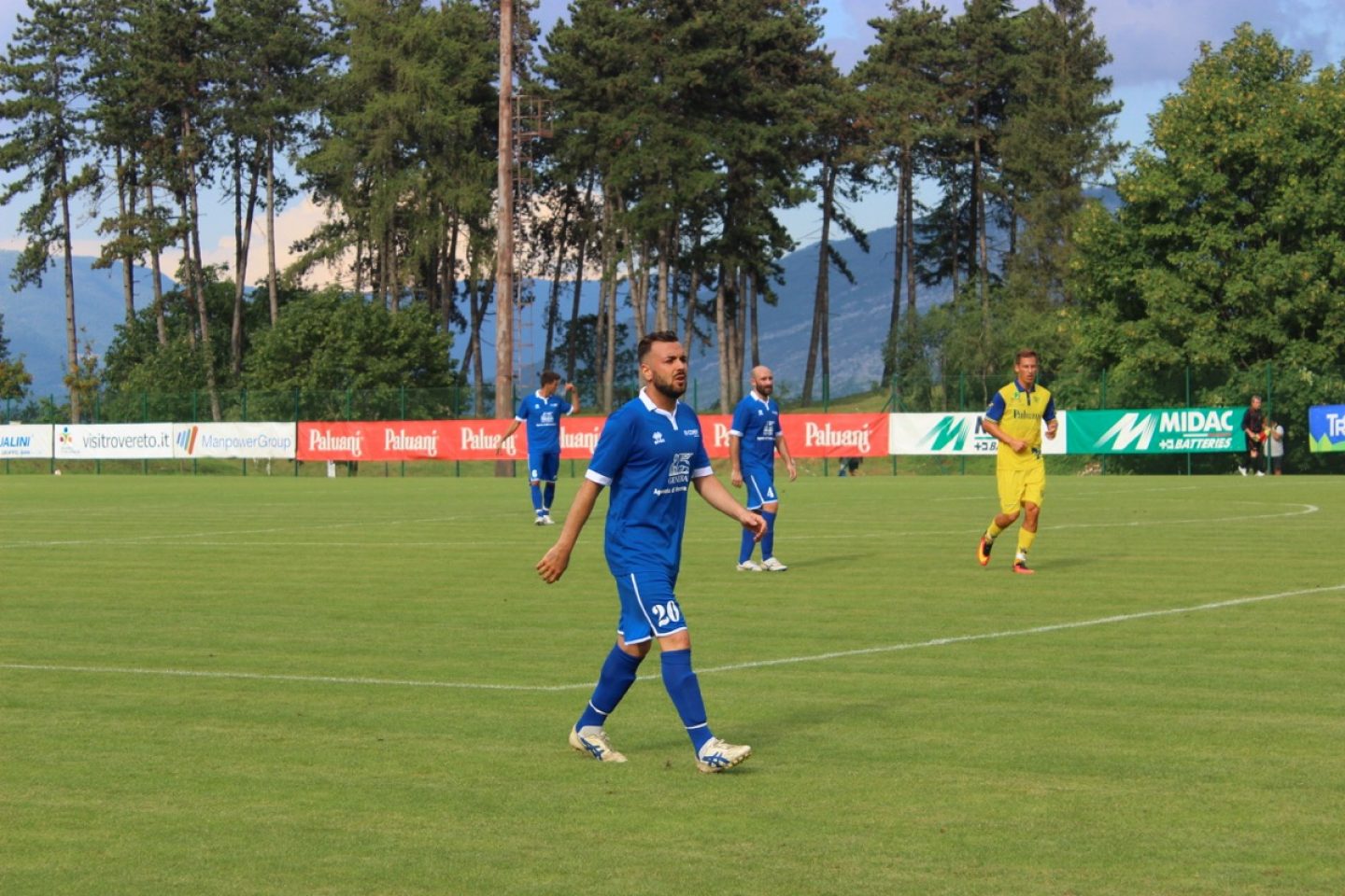 Tornei, gioie per PescantinaSettimo, Caselle, Real Vigasio e Valgatara