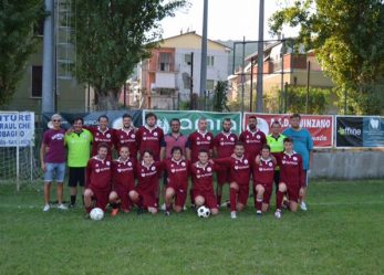 Quinzano, l’infermeria piena non ti ferma. Il diesse Bertani: “Problema grosso, ma abbiamo la scorza dura”