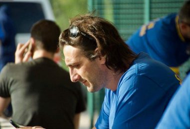 IL CAMBIO. Union Scaligeri, cambio al timone: Di Paola lascia per motivi personali, panchina a Lazzari