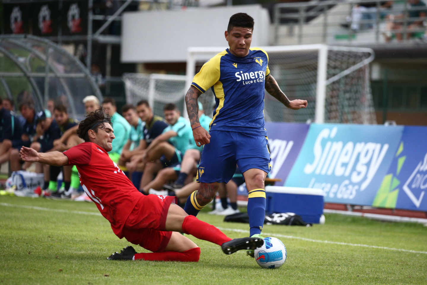 PARTITISSIMA. Villafranca a Montecchio per il big match d’Eccellenza. Sarà fuga per la vittoria?