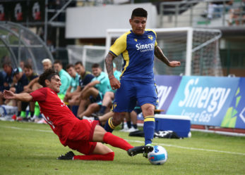 PARTITISSIMA. Villafranca a Montecchio per il big match d’Eccellenza. Sarà fuga per la vittoria?