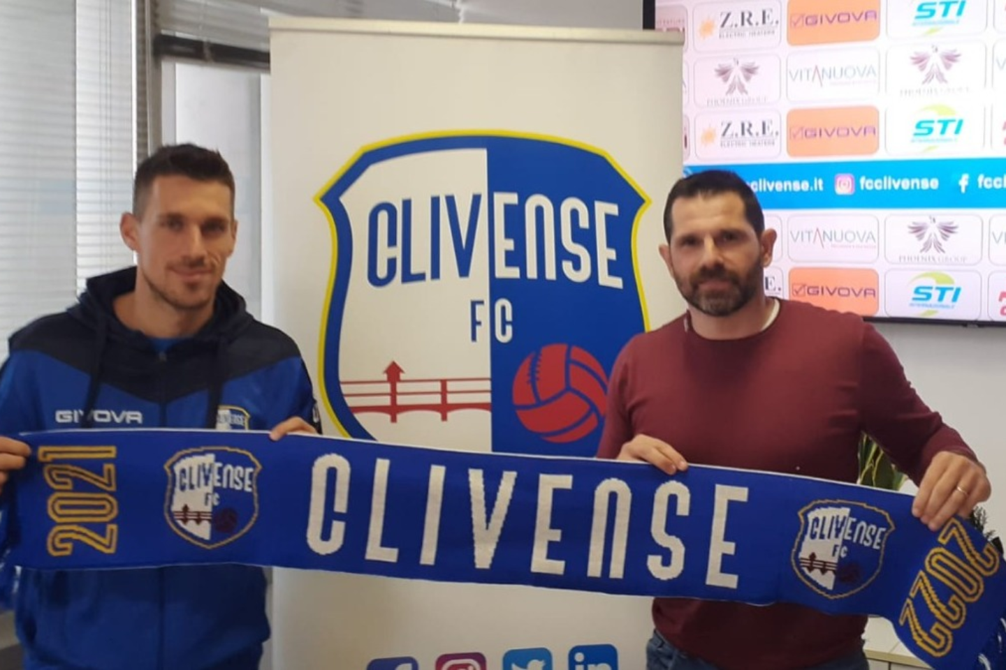 MERCATO. Clivense, colpo Kocic. L’Ambrosiana punta su Antinoro e De Souza. La Pro Sambo a Mantovani