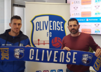 MERCATO. Clivense, colpo Kocic. L’Ambrosiana punta su Antinoro e De Souza. La Pro Sambo a Mantovani