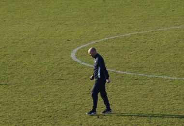 IL CAMBIO. Pescantina, Orfei è ai saluti. In settimana sarà nominato il successore
