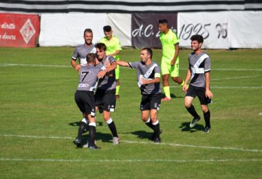 SCONTRO DIRETTO. Zevio-Venera, primo crocevia per il primato. Fuga o campionato riaperto?