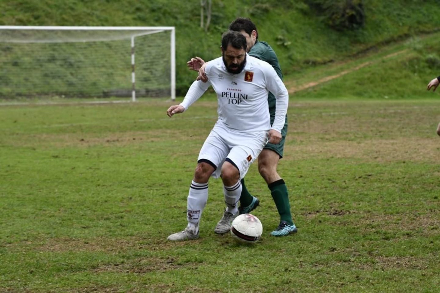 TUTTO IN 90′. San Zeno-San Marco, derby cittadino per i play-off di Terza: in palio la Seconda