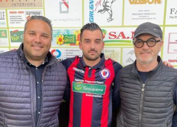 MERCATO. Primi rumors, scatto Valpolicella: ufficiali Gasparato e Montagnani. Rimane mister Meneghetti